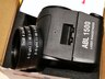 Лазерный дальномер ATN Auxiliary Ballistic 1500