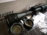 Оптический прицел Hawke Panorama EV 3-9X40 AO IR