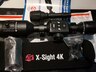 Цифровой прицел день/ночь ATN X-sight 4K PRO 5-20