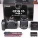 New Arrival Original Canon EOS R6 Mark II/ Canon EOS R3/ Nikon Z7/ Nikon Z 7II/ Canon EOS R6, Nikon Z9