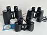 Бинокли Carl Zeiss