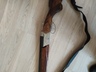 Продам ружье ТОЗ-34, вертикальное