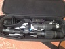 Pulsar didgex n455