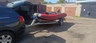 Лодка  River Boats430 нднд