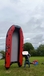 Надувная лодка ПВХ RiverBoats RB 430 НДНД