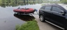 Надувная лодка ПВХ RiverBoats RB 430 НДНД