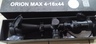 ORION MAX4-16*44.
