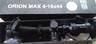 ORION MAX4-16*44.
