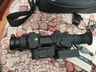 Теплоприцел pulsar apex xq50 lrf