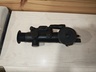 Продаю прицел Dedal-490-DK3(100)/bw.