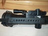 Продаю прицел Dedal-490-DK3(100)/bw.