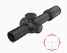 Vector Optics Continental 1-10x28 ED VET-RAR (SCFF-62)