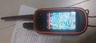 GPS-навигатор для отслеживания собак Garmin Alpha 100+-ошейник